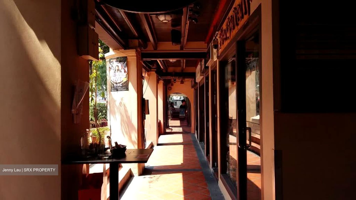 Prinsep Place (D7), Shop House #568228971